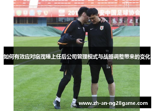 如何有效应对宿茂臻上任后公司管理模式与战略调整带来的变化