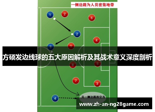 方硕发边线球的五大原因解析及其战术意义深度剖析