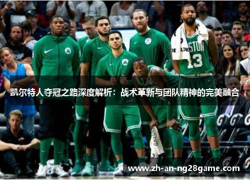 凯尔特人夺冠之路深度解析：战术革新与团队精神的完美融合