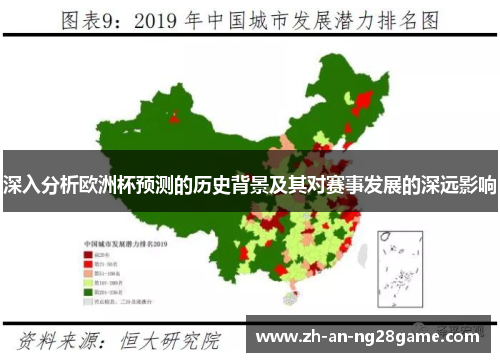 深入分析欧洲杯预测的历史背景及其对赛事发展的深远影响