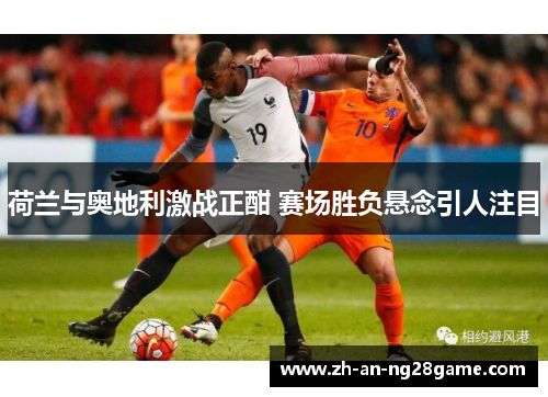 荷兰与奥地利激战正酣 赛场胜负悬念引人注目